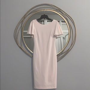 Calvin Klein dress 💕